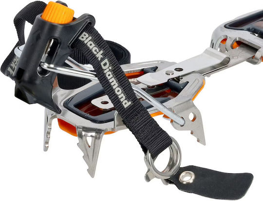 Black Diamond Pro Κραμπόν Παπουτσιών BD4000450000ALL1