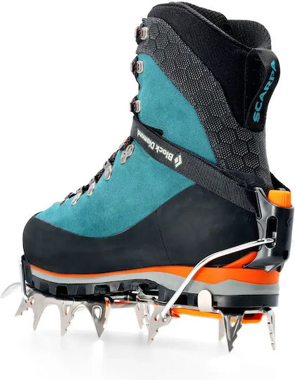 Black Diamond Pro Κραμπόν Παπουτσιών BD4000450000ALL1