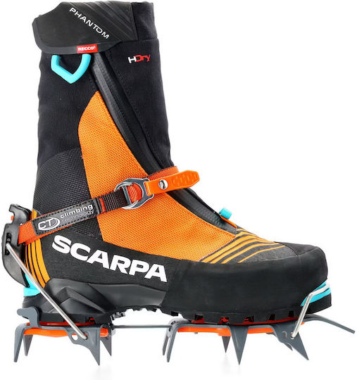 Climbing Technology Κραμπόν Παπουτσιών