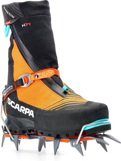 Climbing Technology Κραμπόν Παπουτσιών