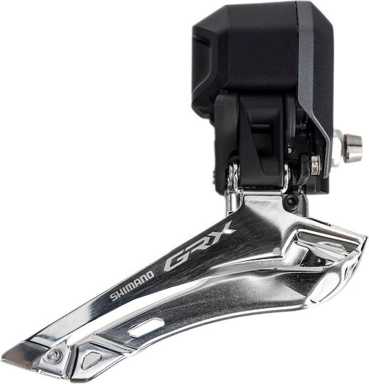 Shimano GRX FD-RX815 Fahrrad-Schaltwerke Vorderseite 11 Gänge