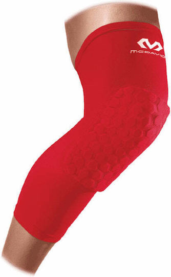 Hexleg Sleeves Pink
