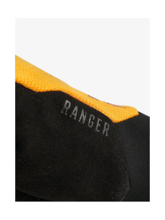 Fox Ranger Glove Γυναικεία Γάντια Ποδηλασίας Πορτοκαλί