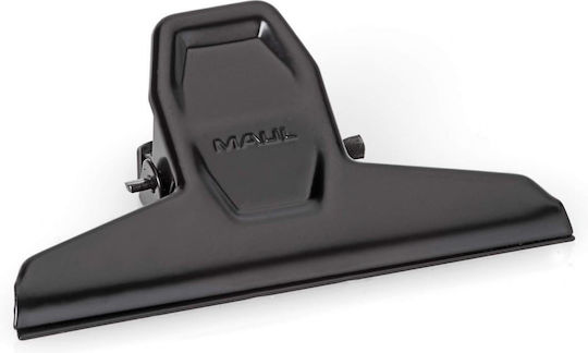 Maul 2100990 Metal Paper Clips 10 Pieces