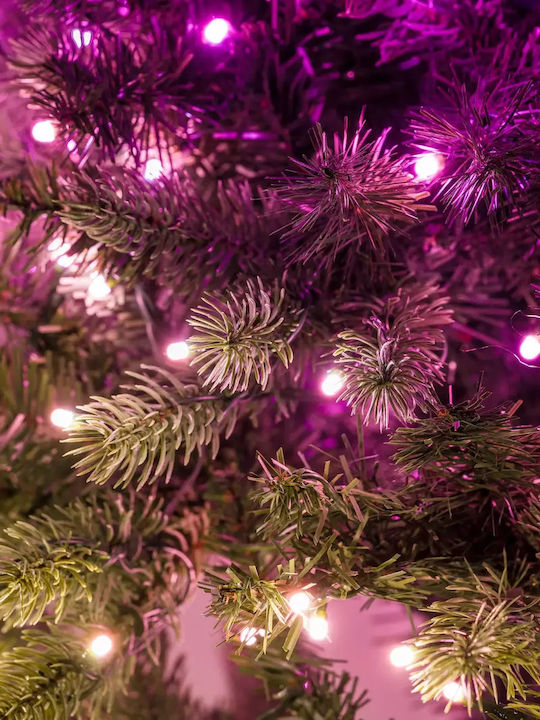 Christmas Tree 150cm with LED Lighting