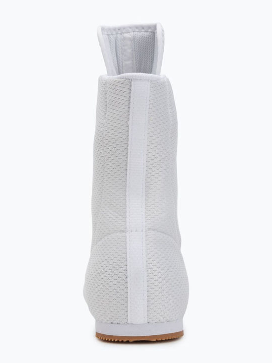 adidas Hog 2.0 Wrestling Shoes White