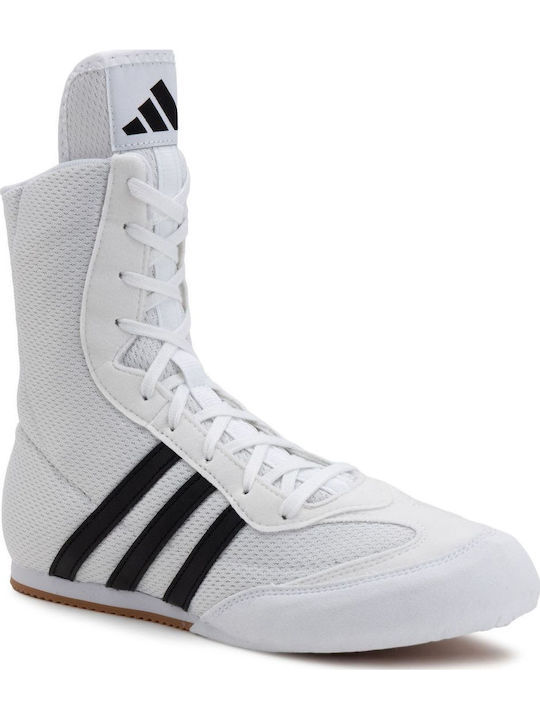 adidas Hog 2.0 Wrestling Shoes White