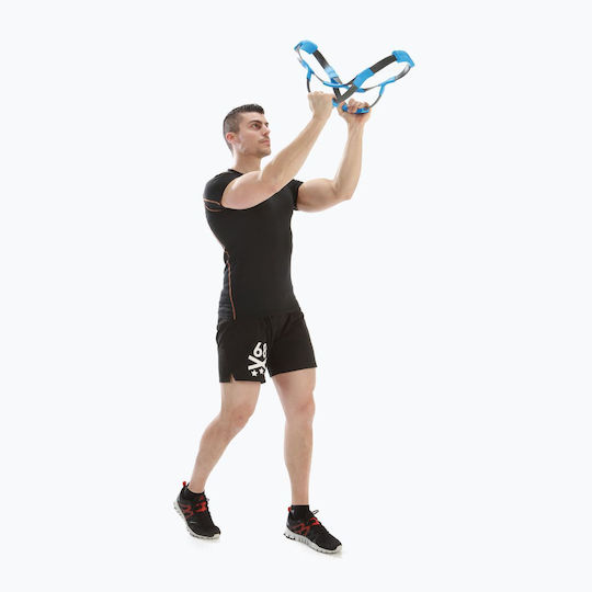 Sveltus Flexoring Pilates Ring Blue