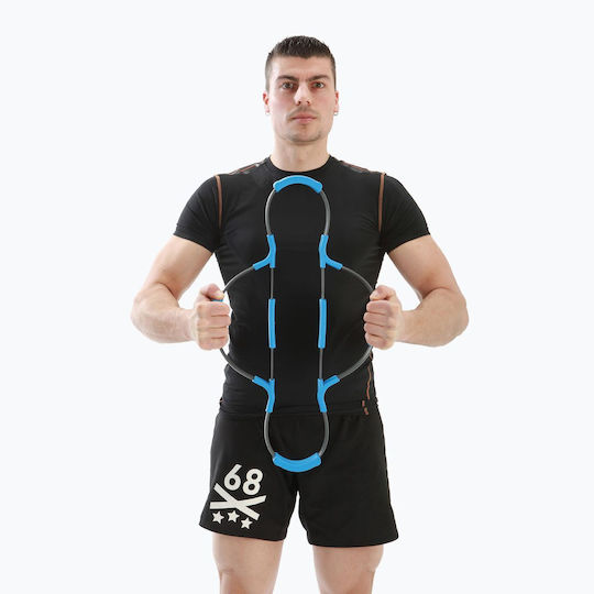 Sveltus Flexoring Pilates Ring Blue