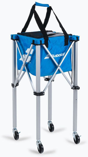 Babolat Wheeled Ball Cart Tennis Accessories 730010-136