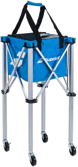 Babolat Wheeled Ball Cart Tennis Accessories 730010-136