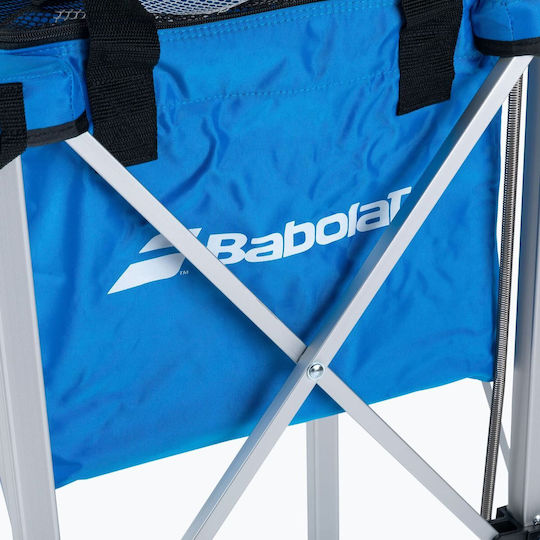 Babolat Wheeled Ball Cart Tennis Accessories 730010-136