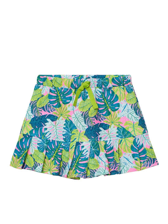 Kids' Shorts/Bermudas Fabric Embrime