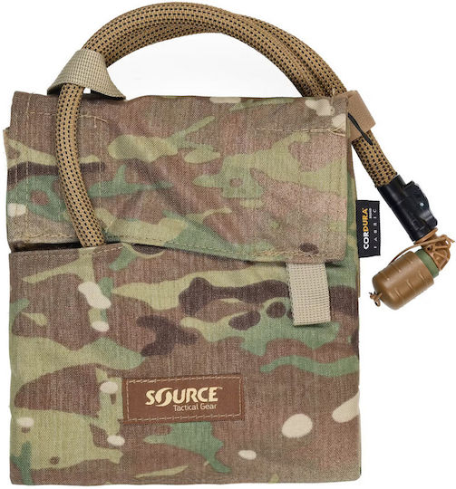 Υδροδοχείο Kangaroo 1l Collapsible Canteen Source