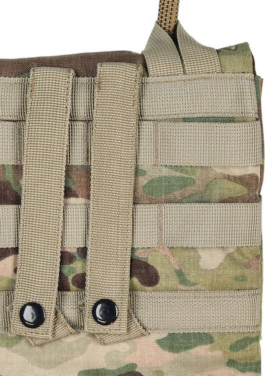 Υδροδοχείο Kangaroo 1l Collapsible Canteen Source