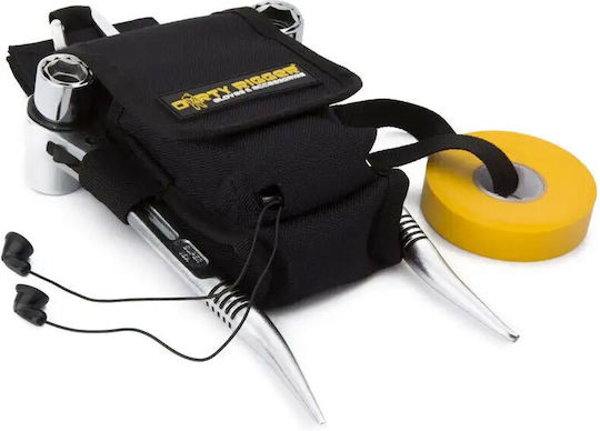 Dirty Rigger Pro-pocket Xt Belt Holster For Tools & Equipment