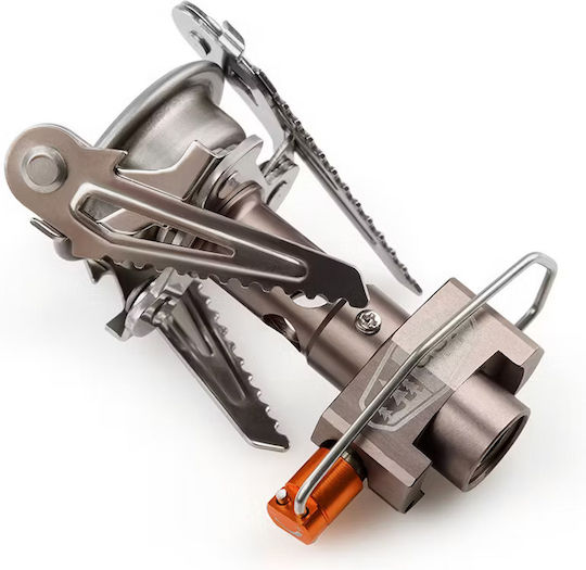 GSI Outdoors Stove for Camping 7x6x4cm
