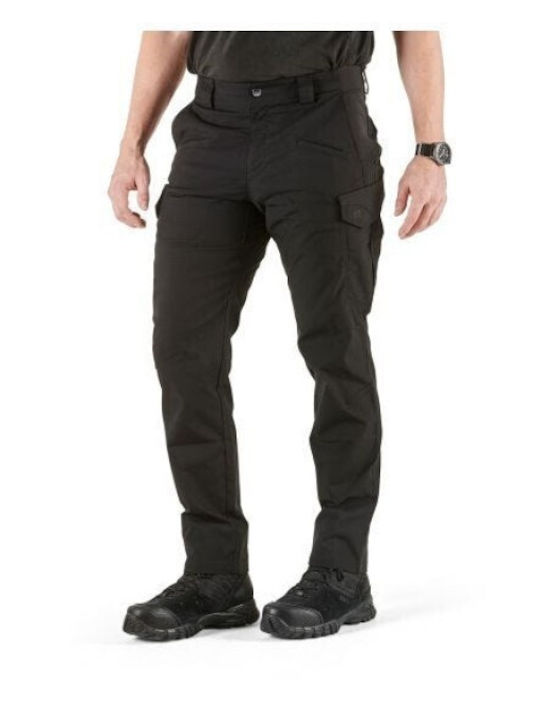 5.11 Tactical Κυνηγετικό Παντελόνι σε Μαύρο χρώμα