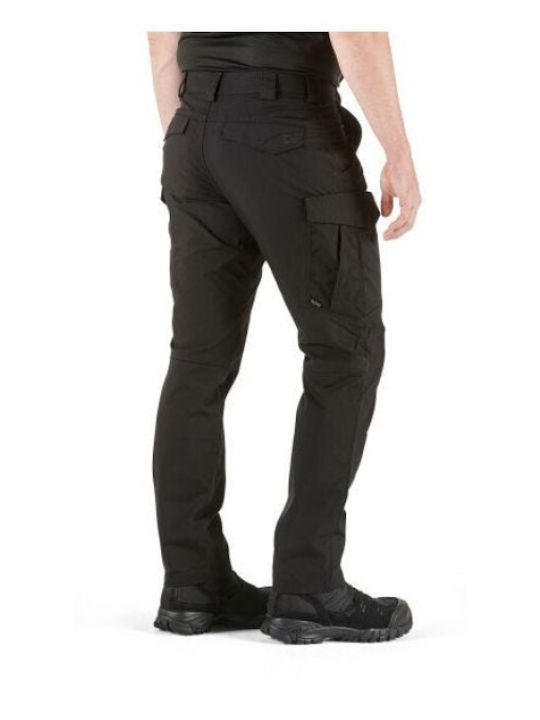 5.11 Tactical Κυνηγετικό Παντελόνι σε Μαύρο χρώμα