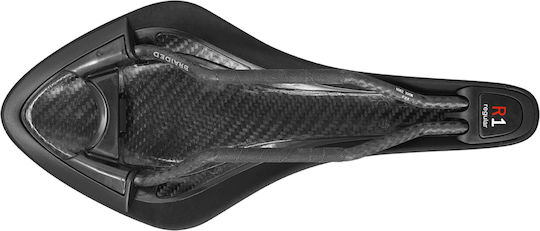 Fizik Σέλα Ποδηλάτου Carbon Μαύρη