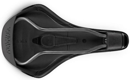 Fizik Șa De Bicicletă Carbon Portocalie