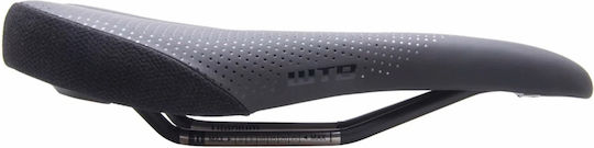 Wtb Fahrradsattel Schwarz