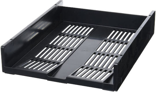 Durable Пластмасов Диск За Документи 25.5x6.2x33.4см