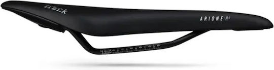Fizik R5 Open Σέλα Ποδηλάτου Carbon Μαύρη