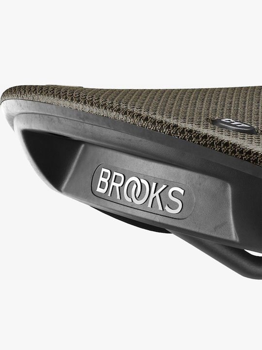 Brooks England Σέλα Ποδηλάτου Μπεζ