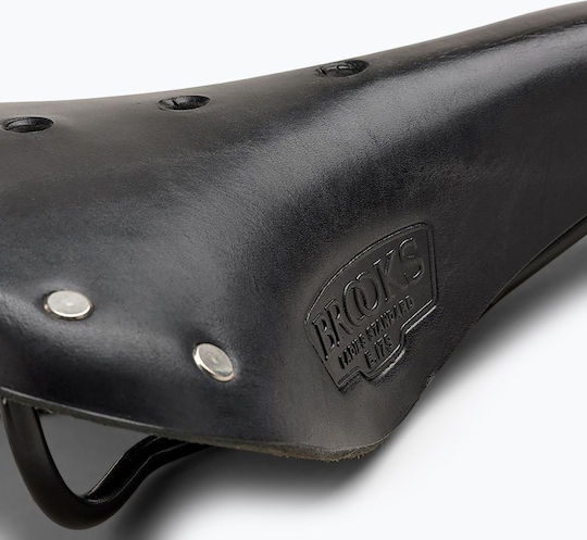 Brooks England Седло За Велосипед Черно 242 x 176 мм