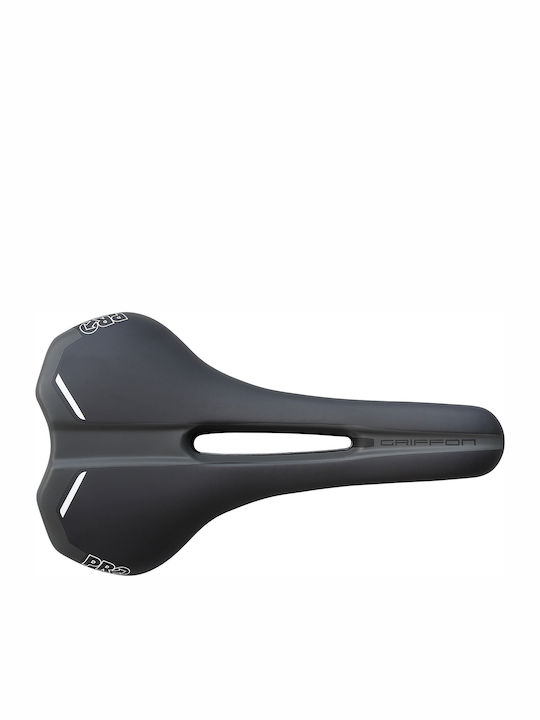 Pro Griffon Crmo Saddle