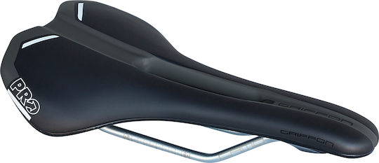 Pro Griffon Crmo Saddle
