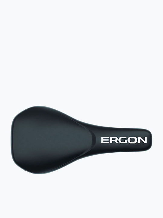 Ergon Șa De Bicicletă Sm Downhill Comp Team Oil Slick Negru