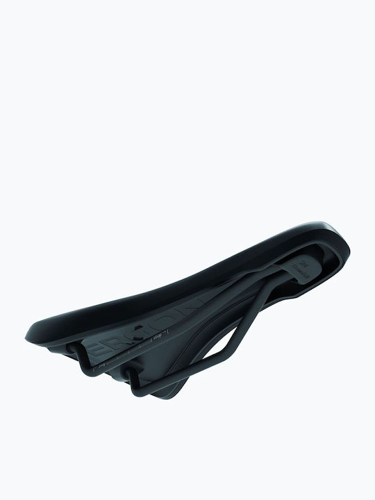 Ergon Șa De Bicicletă Sm Downhill Comp Team Oil Slick Negru