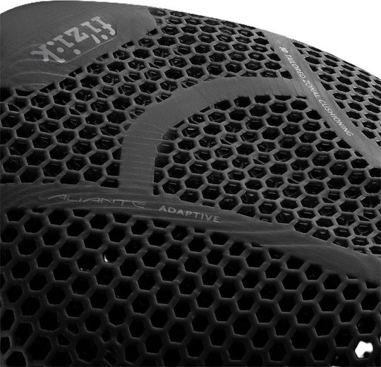 Fizik Tempo Aliante R1 Adaptive Fahrradsattel 155mm