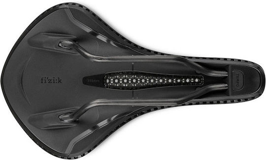Fizik Tempo Aliante R1 Adaptive Fahrradsattel 155mm