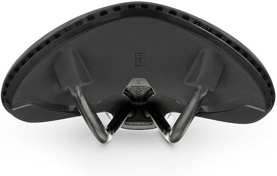 Fizik Tempo Aliante R1 Adaptive Fahrradsattel 155mm
