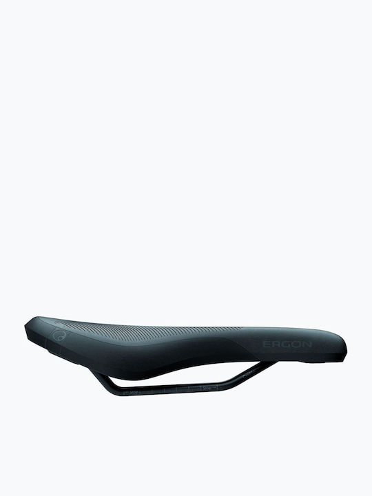 Ergon Sf Sport Gel Men's Bicycle Saddle Black Size M-l
