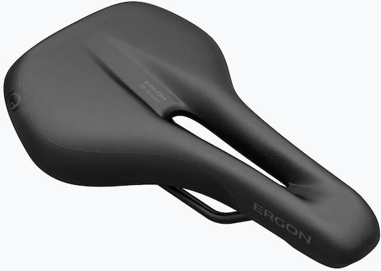 Ergon Sf Women's Bike Saddle Black Size M-l