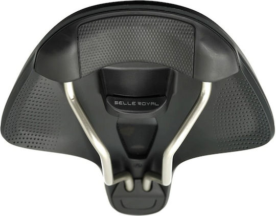 Selle Royal On Open Athletic Saddle