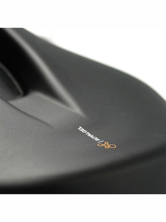 Selle Royal On Open Athletic Saddle