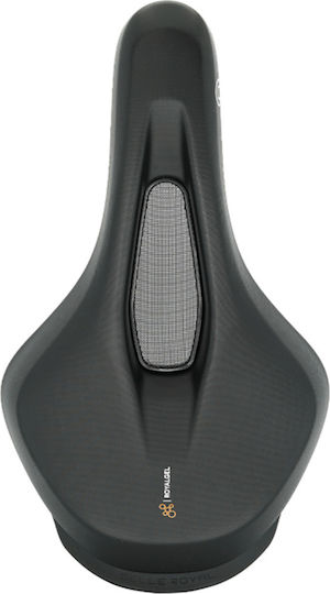 Selle Royal On Open Athletic Saddle
