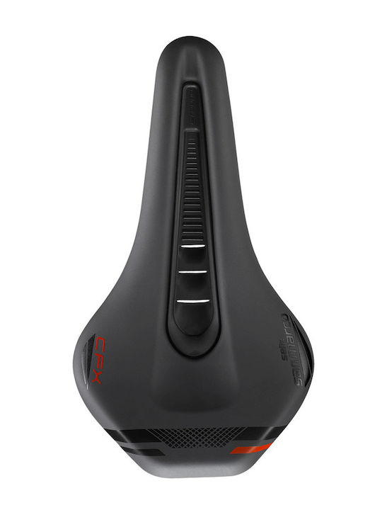 San Marco Ground Shield Carbon Fx Saddle