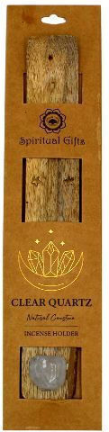 Green Tree Candle Company Set Incense Stick Holder 6pcs