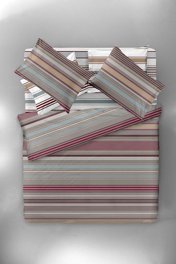 Saint Clair Set Queen 225x245 Doha Saint Clair Set Queen 225x245 Doha