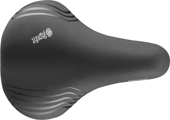 Selle Royal Classic Moderate Geräumiger Fahrradsattel
