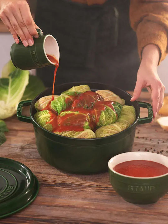 Staub Dutch Oven 5.2Es 1Stück
