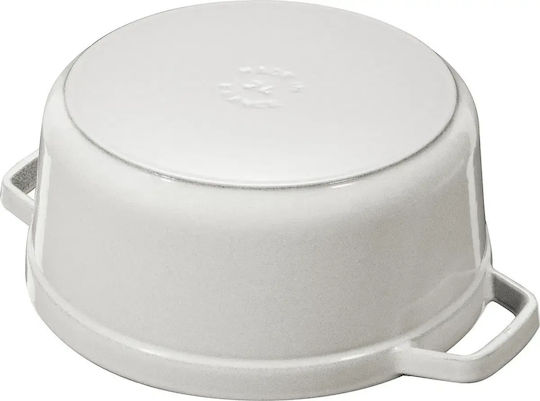 Staub Dutch Oven 2.2Es 1Stück