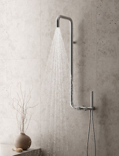 Deante Replacement Shower Head