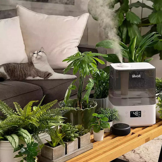 Levoit Classic 300S Air Purifier / Humidifier for Spaces 27m²